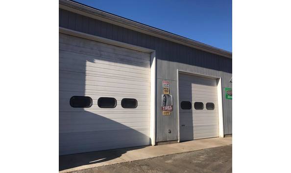 Big image east and west auto