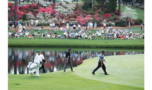 Big image pic masters heading to the green