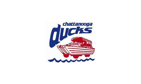 Big image chattanooga ducks