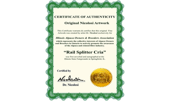 Big image 2017 03 21splitrailalpacaspringfieldcertificate of authenticity lo res