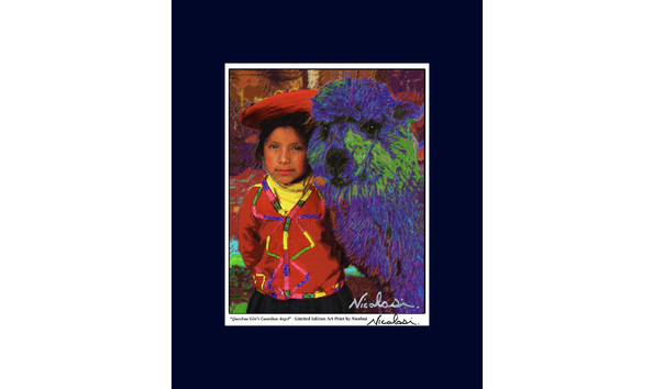 Big image 2017 06 01 quechua girl s guardian angell art print 16x20 lo res