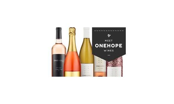 Big image onehope wines