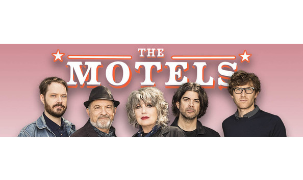 Big image the motels