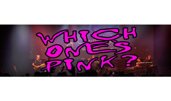 Big image which ones pink