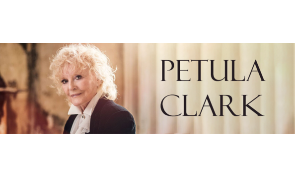 Big image petula clark