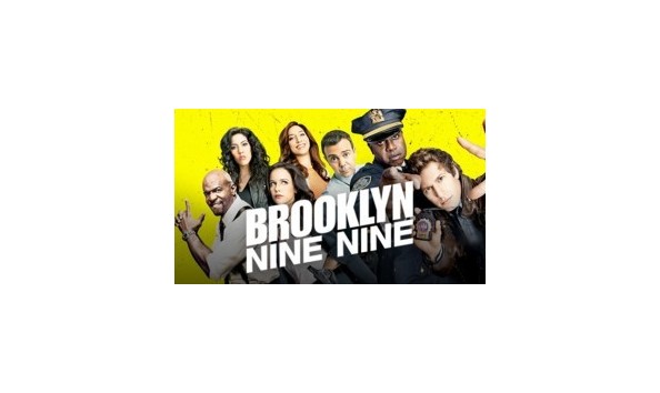 Big image brooklyn nine nine
