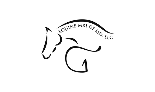 Big image equine mri of md logo