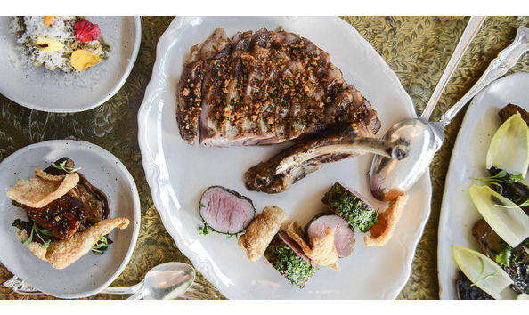 Big image dining room about image1