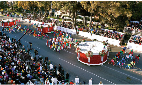 Big image 2015 rose parade history