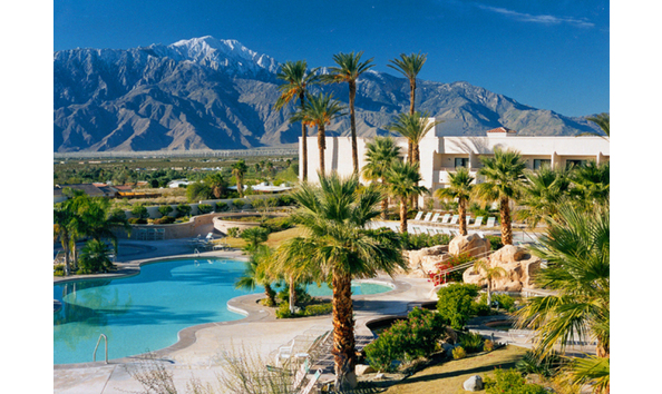 Big image miracle springs resort and spa in desert hot springs 1