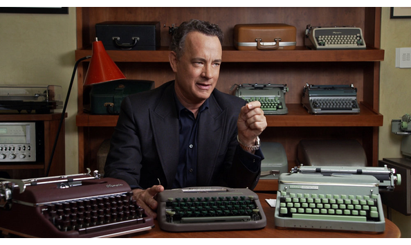 Big image california typewriter