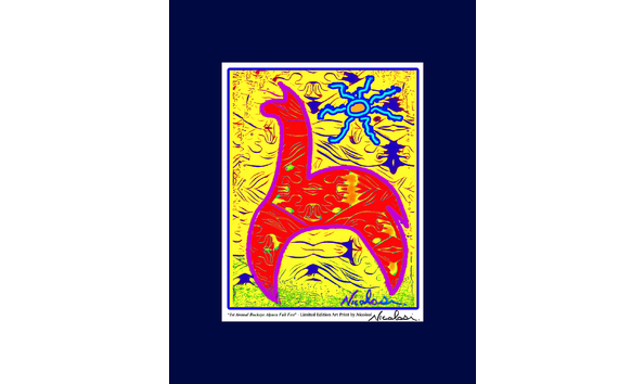 Big image 2018 11 14 1st annual buckeye alpaca fall fest art print lo res