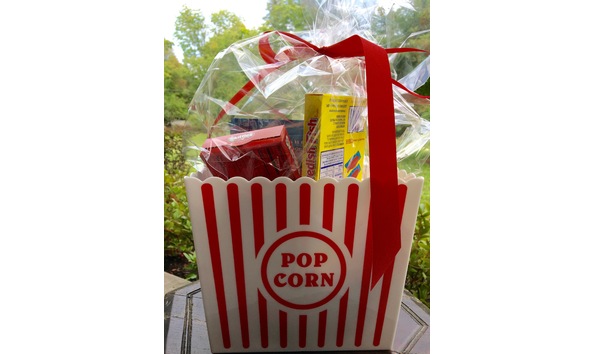 Big image movie package