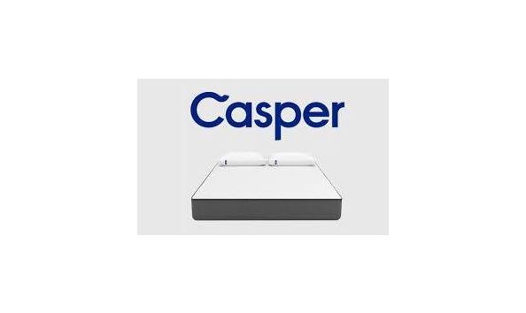 Big image casper mattress
