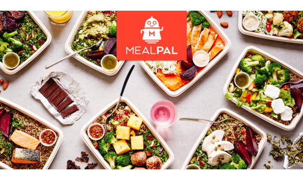 Big image mealpal