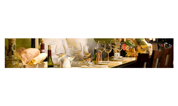 Big image header photo food bar