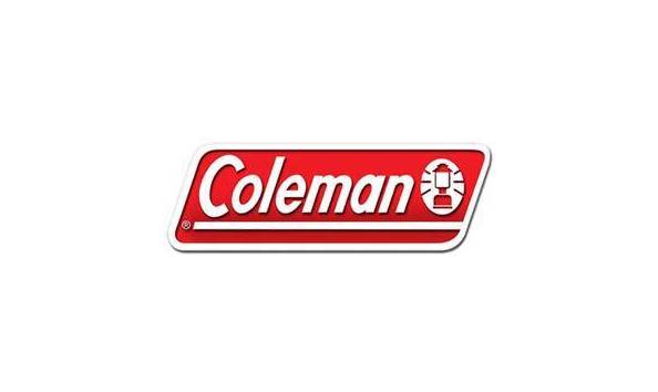 Big image coleman logo