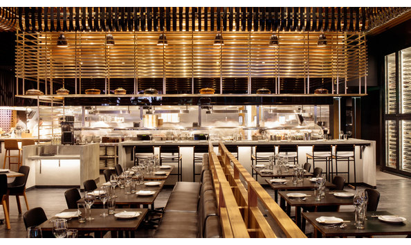Big image momofuku las vegas dining room