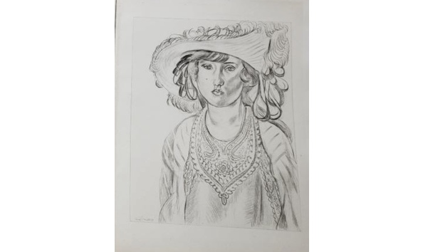 Big image planche i   matisse 