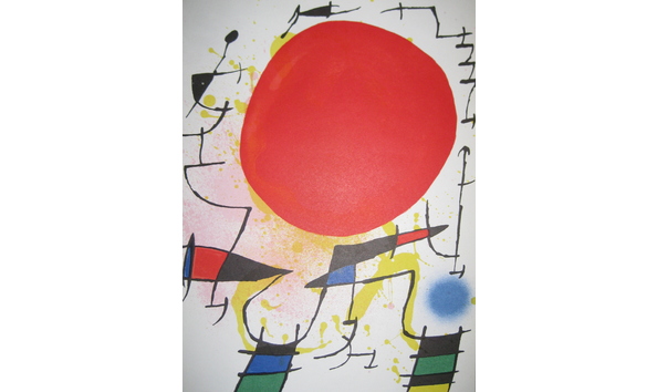 Big image composition i  miro