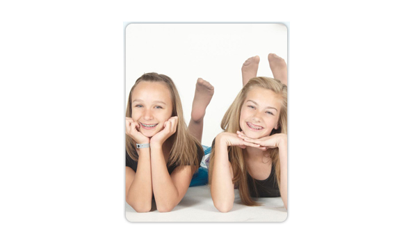 Big image life with braces