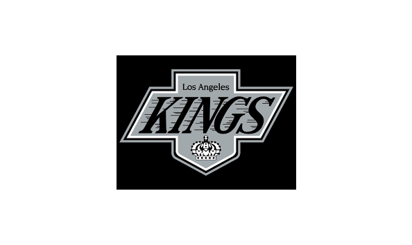 Big image la kings logo