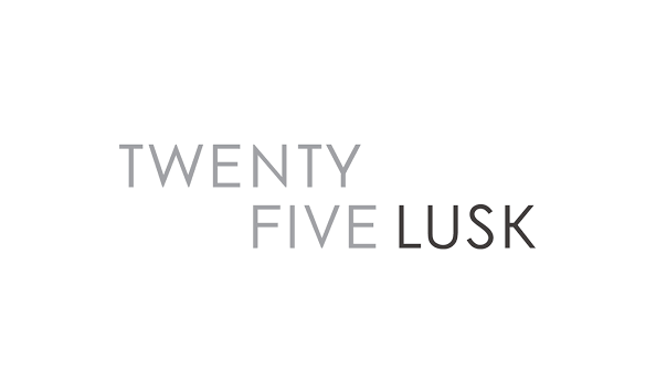 Big image 25lusk logo
