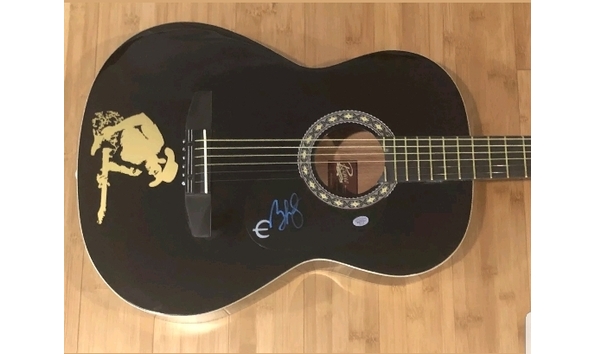 Big image e brad guitar