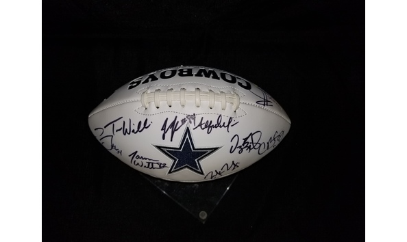 Big image s dallas cowboys football 1