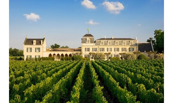 Big image haut brion mhb facade 2008 580cs072210