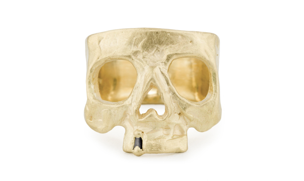 Big image black snaggletooth 8492