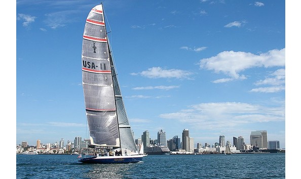 Big image thumbnail america s cup yacht 2