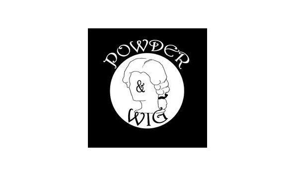 Big image powderwig
