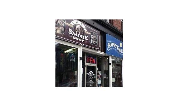 Big image joes smoke