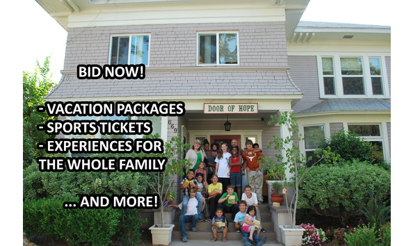 Organization Main Image