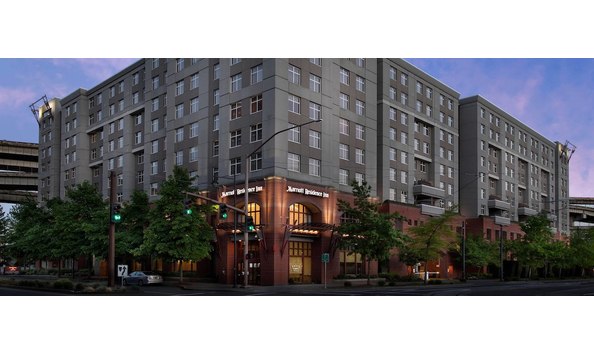 Big image residence inn riverplace