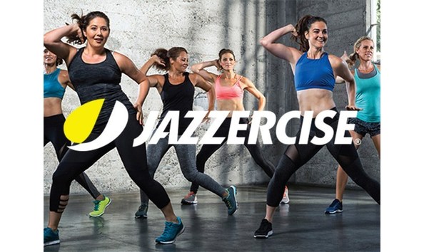 Big image jazzercise