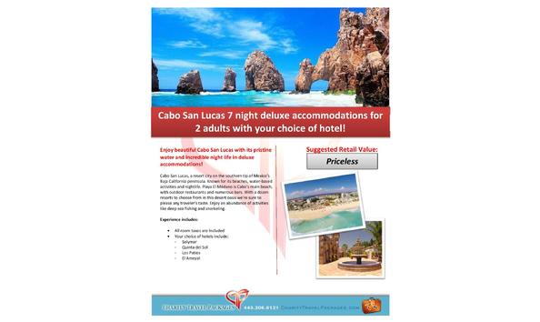 Big image ctp cabo 7 night deluxe accommodations for 2 page 001