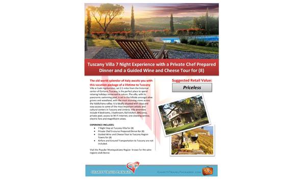 Big image ctp tuscany villa 7 night experience private chef 2 2 page 001
