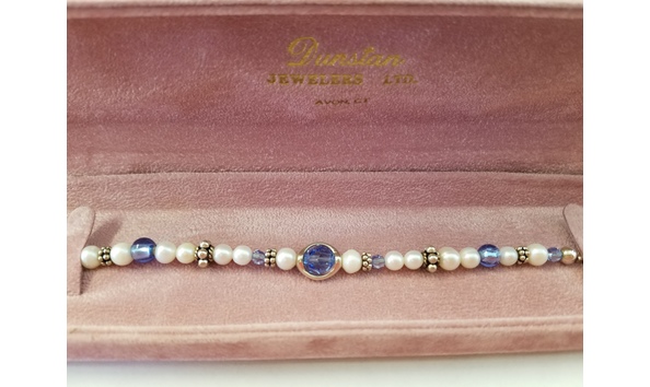 Big image dunsten bracelet