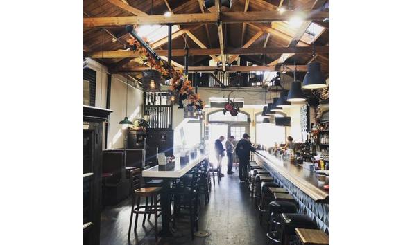 Big image inside morning shot copy