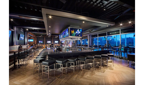 Big image 2966 bar restaurant topgolf virginia beach 01