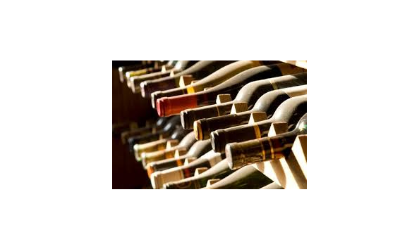 Big image wine cellar