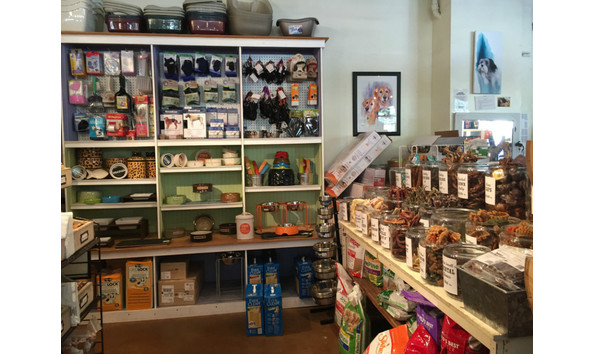 Big image pawtrero shop