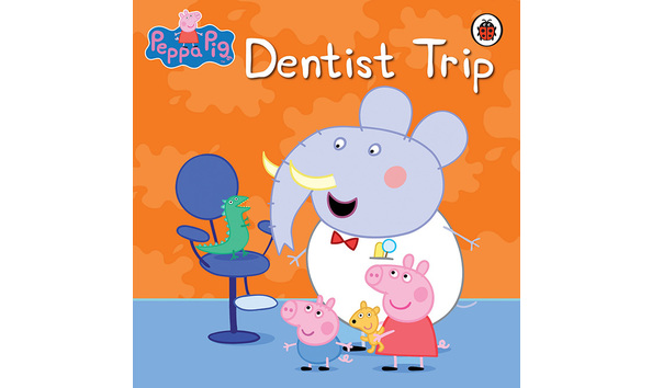 Big image dentist peppa 1 