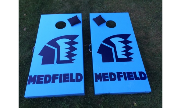 Big image cornhole