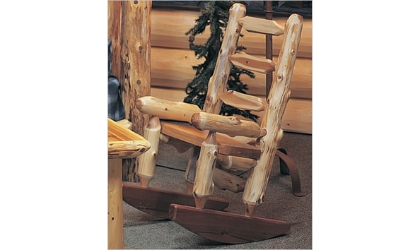 Big image rocking chair