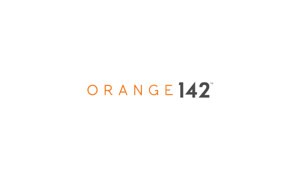 Big image orange142 logo