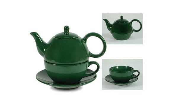 Big image tea pot