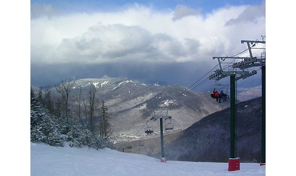 Big image snow